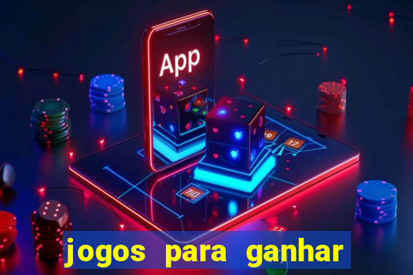 jogos para ganhar dinheiro de verdade no pagbank